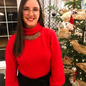 Meet your Posher, Laurence